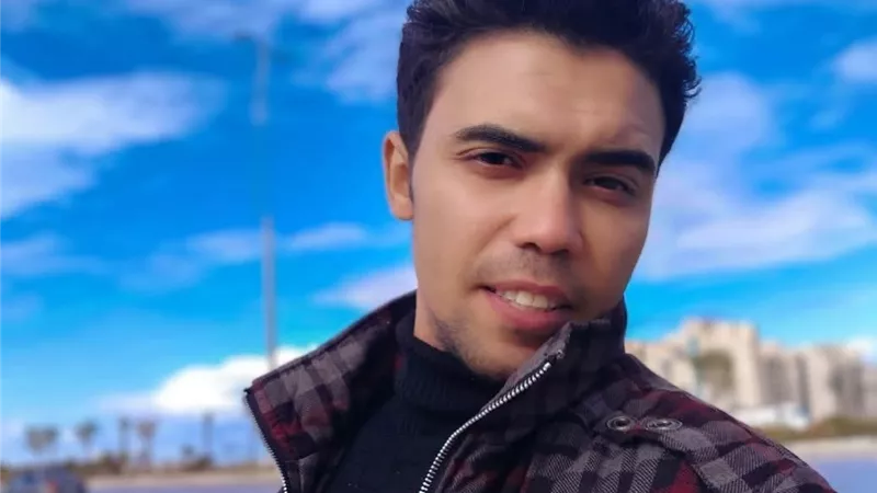 مفاجأة في جريمة مقتل محامي حلوان.. المتهمون دخلوا شقته بالخطأ