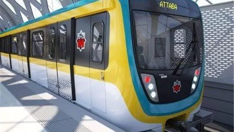 النقل تحسم الجدل: لا تعديل في أسعار تذاكر المترو والفكة متاحة بجميع الخطوط