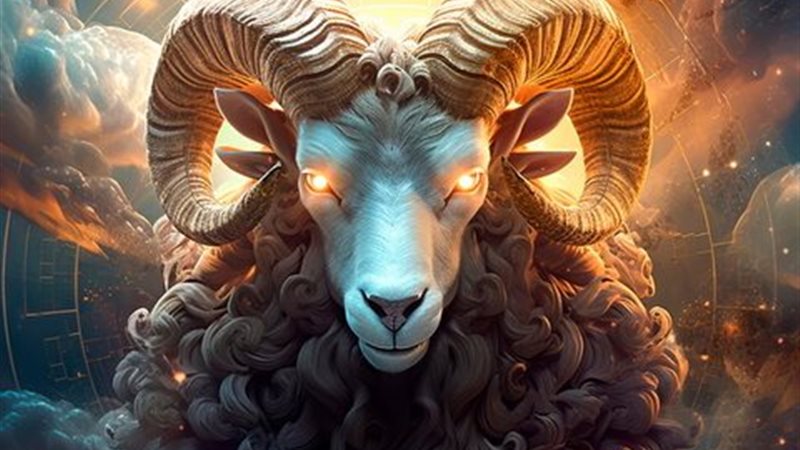 برج الحمل