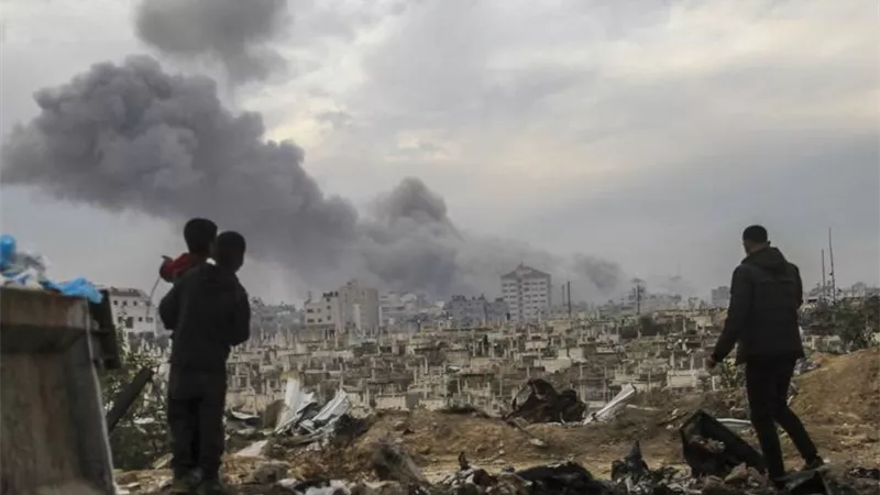 نائب رئيس المركز العربي للدراسات السياسية: قرار احتلال غزة بالكامل ضغط سياسي (خاص)