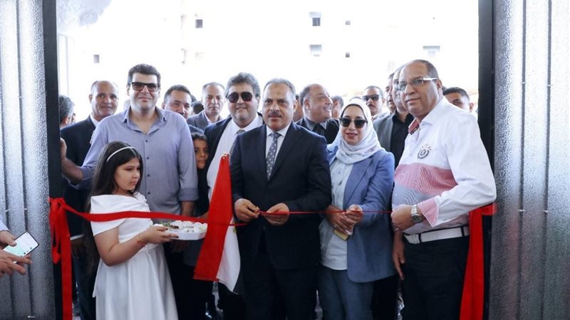 محافظ الشرقية 