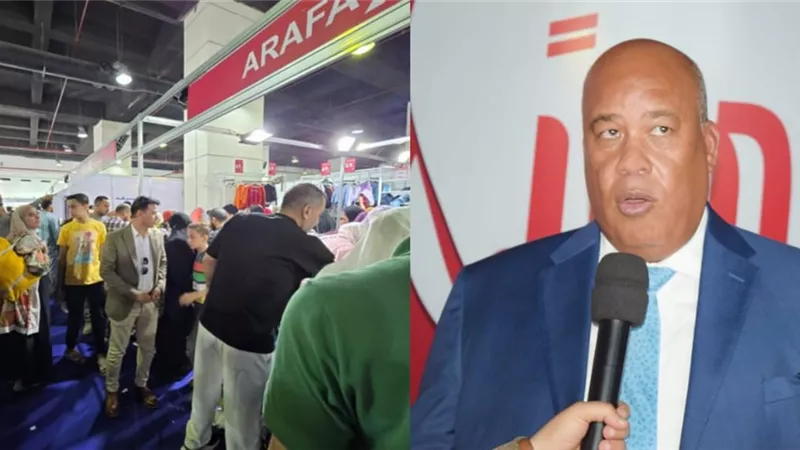 العشري: إقبال كبير على 