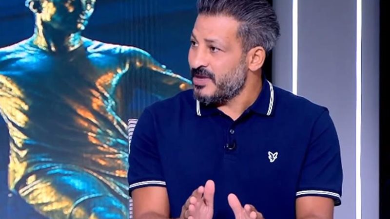 سيد معوض