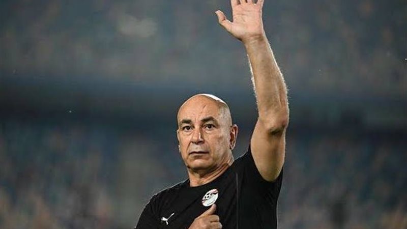 حسام حسن 