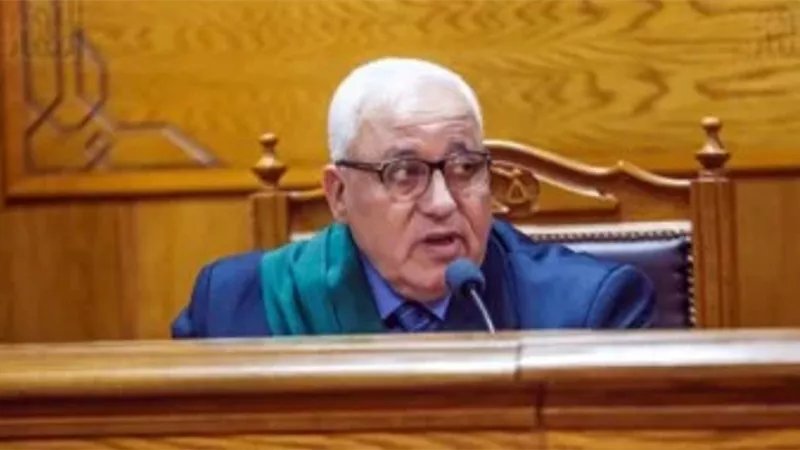 الجريدة الرسمية تنشر قرار مد إدراج 276 متهما على قوائم الإرهاب لمدة 5 سنوات