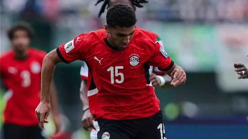 بعد التعادل أمام بوركينا... نقطة واحدة تفصل الفراعنة عن الوصول لمونديال 2026