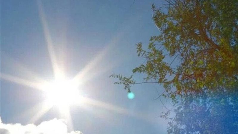 حالة الطقس المتوقعه