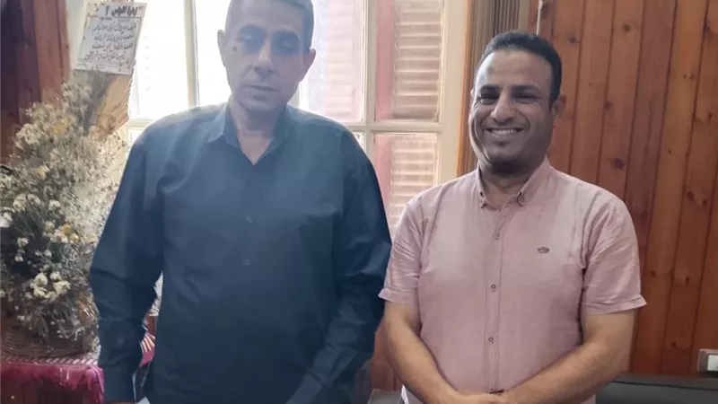وكيل زراعة كفر الشيخ: التغيرات المناخية تهدد المحاصيل الاستراتيجية في مصر (خاص)