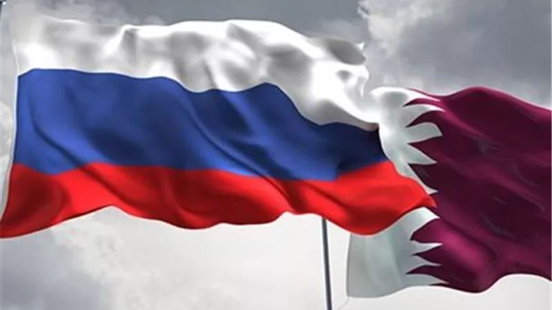 بعد ضرب إسرائيل لـ قطر.. روسيا تندد بالغارة الإسرائيلية على الدوحة
