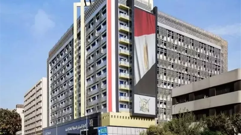 الاحصاء: الخضروات والأجهزة المنزلية تدفع التضخم الشهري في مصر للارتفاع