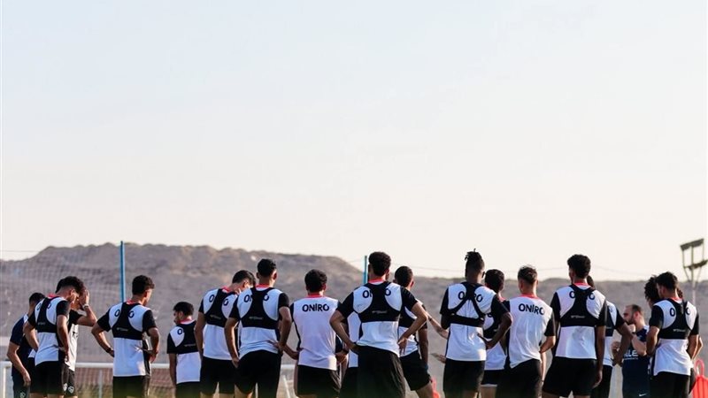 الزمالك 