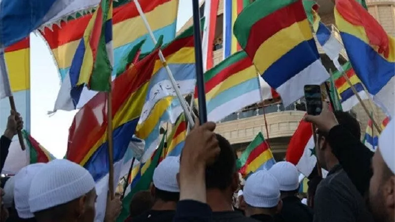 الشيخ الدرزي في إسرائيل يطالب الحكومة السورية بإظهار نية حسنة تجاههم