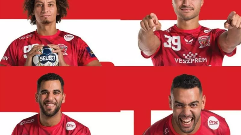الليلة.. انطلاق دوري أبطال أوروبا لكرة اليد بمشاركة 10 محترفين مصريين
