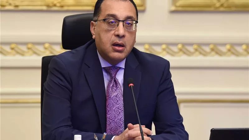مدبولي: الدولة تسعى لتعزيز الصناعة وتوسيع الإنتاج المحلي لمكونات السيارات