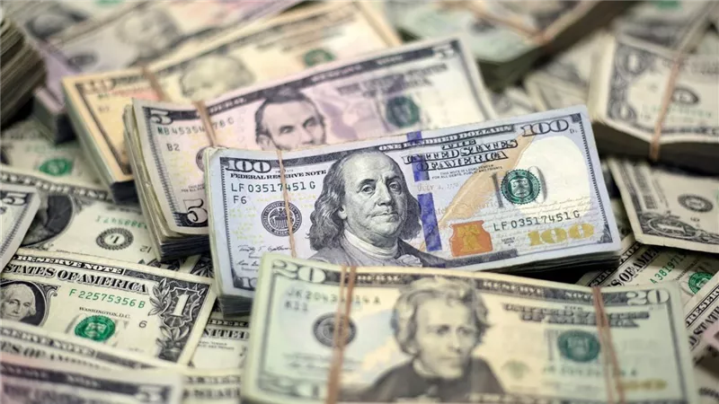 سعر الدولار أمام الجنيه اليوم الأربعاء 10-9-2025.. وصل لكام دلوقتي؟ 