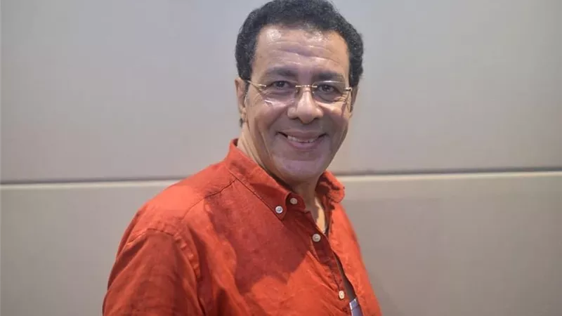 غدًا.. تشييع جنازة زوجة الفنان الراحل تامر ضيائي من مسجد حسين صدقي بالمعادي