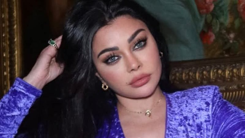 هيفاء وهبي 