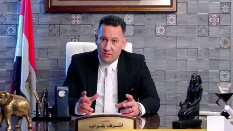  اقتصادي: استقرار سعر الصرف والمبادرات الحكومية وراء تراجع التضخم في أغسطس