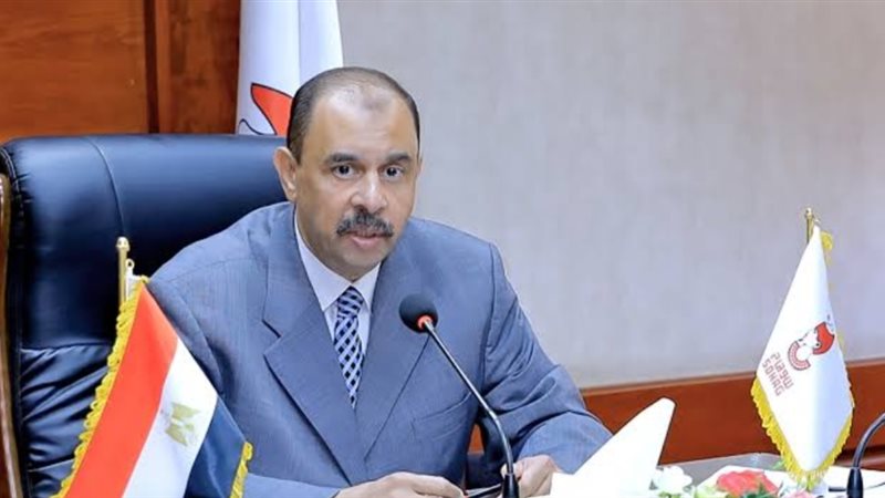 محافظ سوهاج