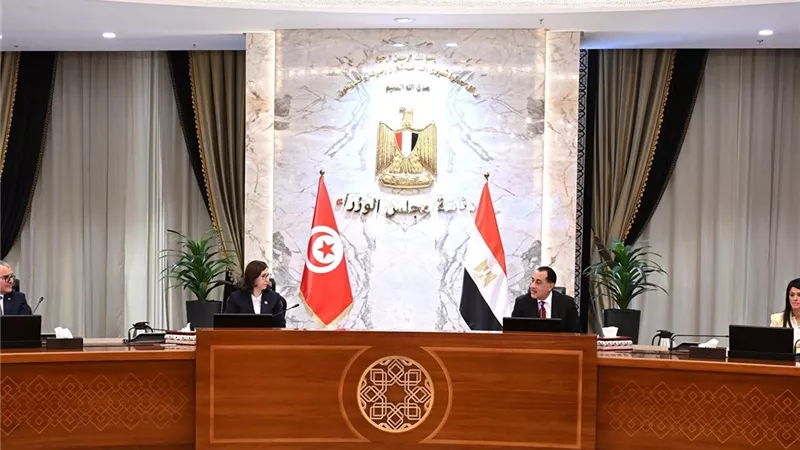 رئيسة الحكومة التونسية: نثمّن دور مصر في وقف الحرب على غزة 