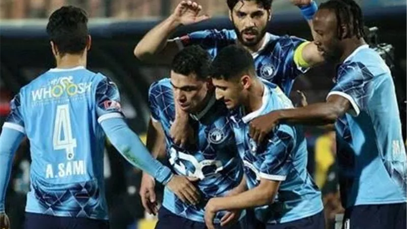 فيفا يعلن طاقم تحكيم مواجهة بيراميدز وأوكلاند سيتي في كأس الإنتركونتيننتال