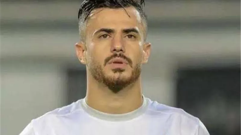 الرباعي الدولي ينتظم بتدريبات الزمالك قبل لقاء ديكيداها