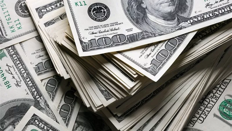 سعر الدولار أمام الجنيه المصري اليوم الخميس 11-9-2025.. الأخضر بكام؟
