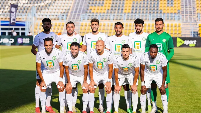 موعد مباراة البنك الأهلي والجونة بدوري نايل والقناة الناقلة