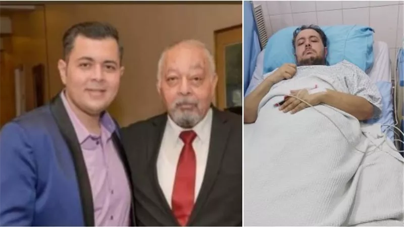 بعد 4 عمليات دقيقة.. كريم مغاوري يروي تفاصيل معاناته الصحية