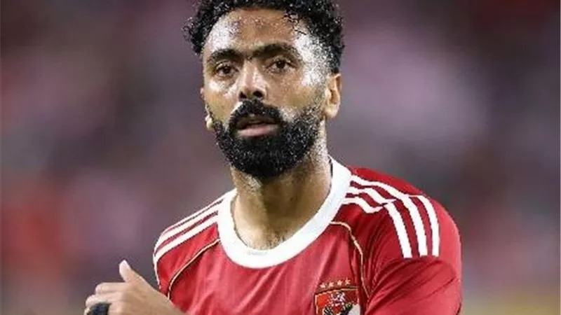 أبرزهم عاشور والشحات.. غيابات الأهلي أمام بتروجت بدوري نايل