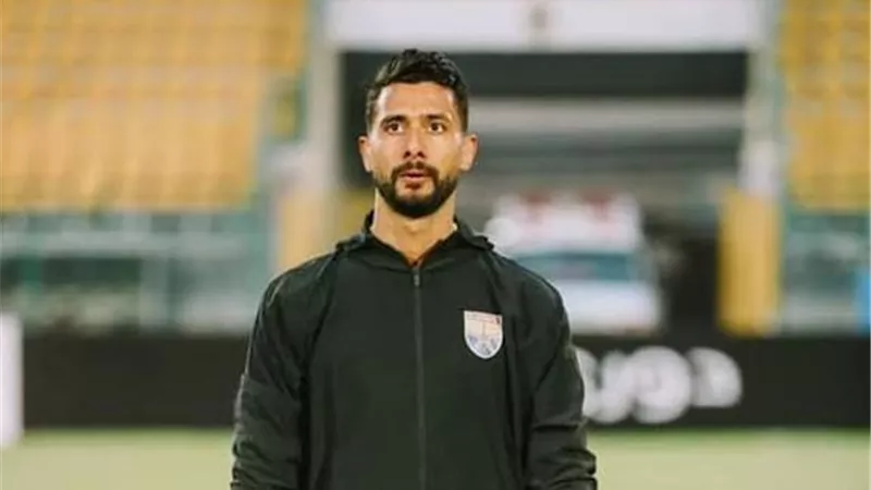 حارس الإسماعيلي: صراع البقاء في الدوري سيكون الأصعب ويُحسم في الجولة الأخيرة