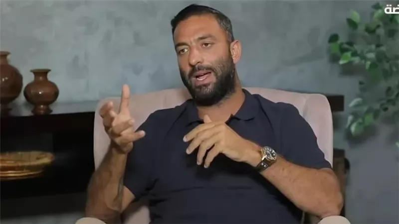 ميدو بعد فوز الأهلي على سيراميكا: الدوري المصري إلى المجهول