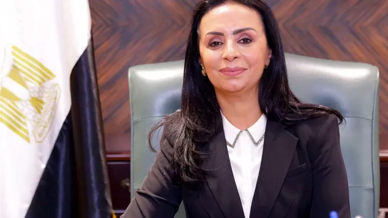 وزيرة التضامن تعقد أول اجتماع لمجلس إدارة بنك ناصر الاجتماعي بعد إعادة تشكيله