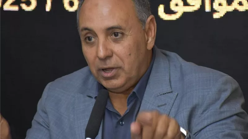 إرادة جيل: ما يحدث الآن في شرم الشيخ يدعو للفخر.. والتاريخ سيشهد على إنجازات الرئيس السيسي (خاص)