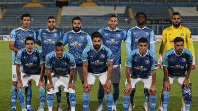 موعد مباراة بيراميدز والأهلي السعودي في كأس الإنتركونتيننتال.. والقنوات الناقلة