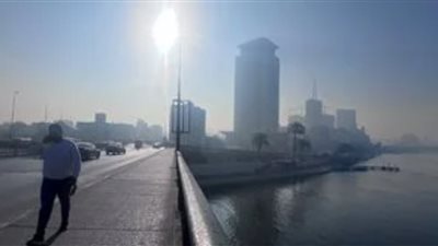 الأرصاد تزف بشرى سارة عن حالة الطقس حتى الأسبوع المقبل.. تفاصيل