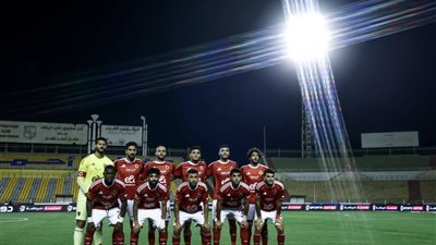 سقوط جديد للمارد الأحمر.. النحاس يسير على خُطى ريفيرو ويكتفي بنقطة أمام إنبي