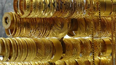 ارتفاع مفاجيء.. اعرف أسعار الذهب اليوم الاثنين الموافق 15-9-2025