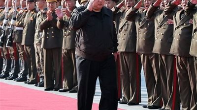 كوريا الشمالية تطلق صاروخا باليستيا قبالة الساحل الشرقي