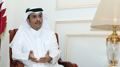  قطر تدعو لاتفاق شامل بين واشنطن وطهران لضمان استقرار المنطقة