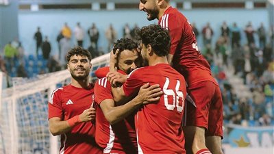 دوري نايل.. موعد مباراة حرس الحدود وغزل المحلة والقنوات الناقلة