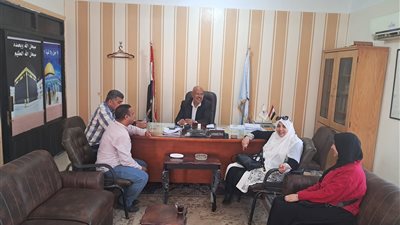 وكيل ري كفر الشيخ: تأهيل 122 ترعة بتكلفة 2.1 مليار جنيه.. والتنفيذ يقترب من 90% (خاص)