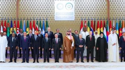 «قمة الدوحة» دعوات لردع إسرائيل.. والنائب عاطف مغاوري: لا نريد بيانات بلا أثر (خاص)