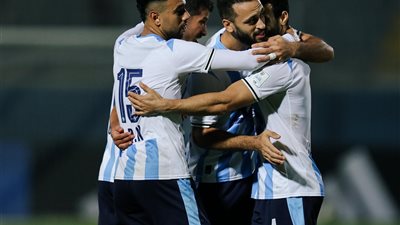 محمد الشيبي: هدفنا الفوز على الأهلي السعودي وتحقيق لقب كأس القارات الثلاثة    