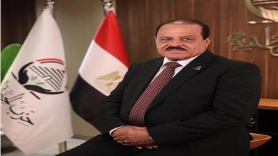 برلماني: كلمة الرئيس السيسي في القمة العربية عبرت عن لسان حال الشعوب العربية (خاص)