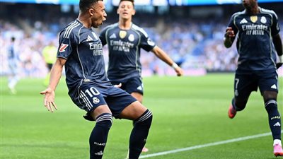 ريال مدريد يبدأ مشواره الأوروبي أمام مارسيليا بعودة بيلينجهام وقيادة مبابي