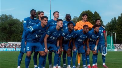 الموعد والقنوات الناقلة لمباراة الهلال والدحيل اليوم في دوري أبطال آسيا