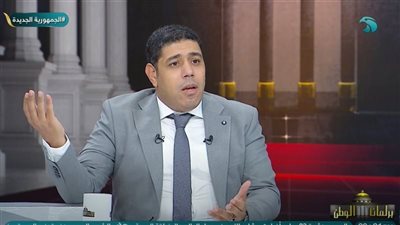 عضو بالشيوخ: مصر دولة قوية.. والعالم يعي جيداً دورها في المنطقة (خاص)