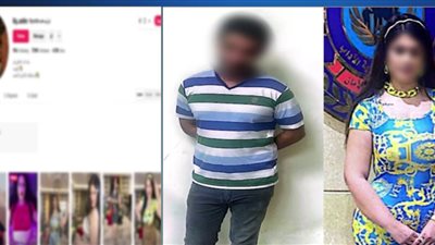 القبض على صانعة محتوى ومدير أعمالها لنشر مقاطع رقص خادشة للحياء بالبساتين