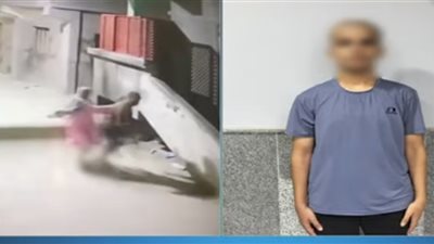الداخلية تكشف تفاصيل ضبط شاب حاول سرقة هاتف قريبته بالدقهلية